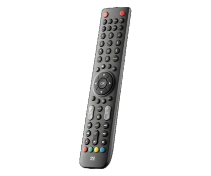 Pilot do TV One For All URC1921 Dedykowany do TV Sharp